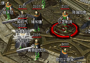 传奇合击私服网站 传奇合击私服网站